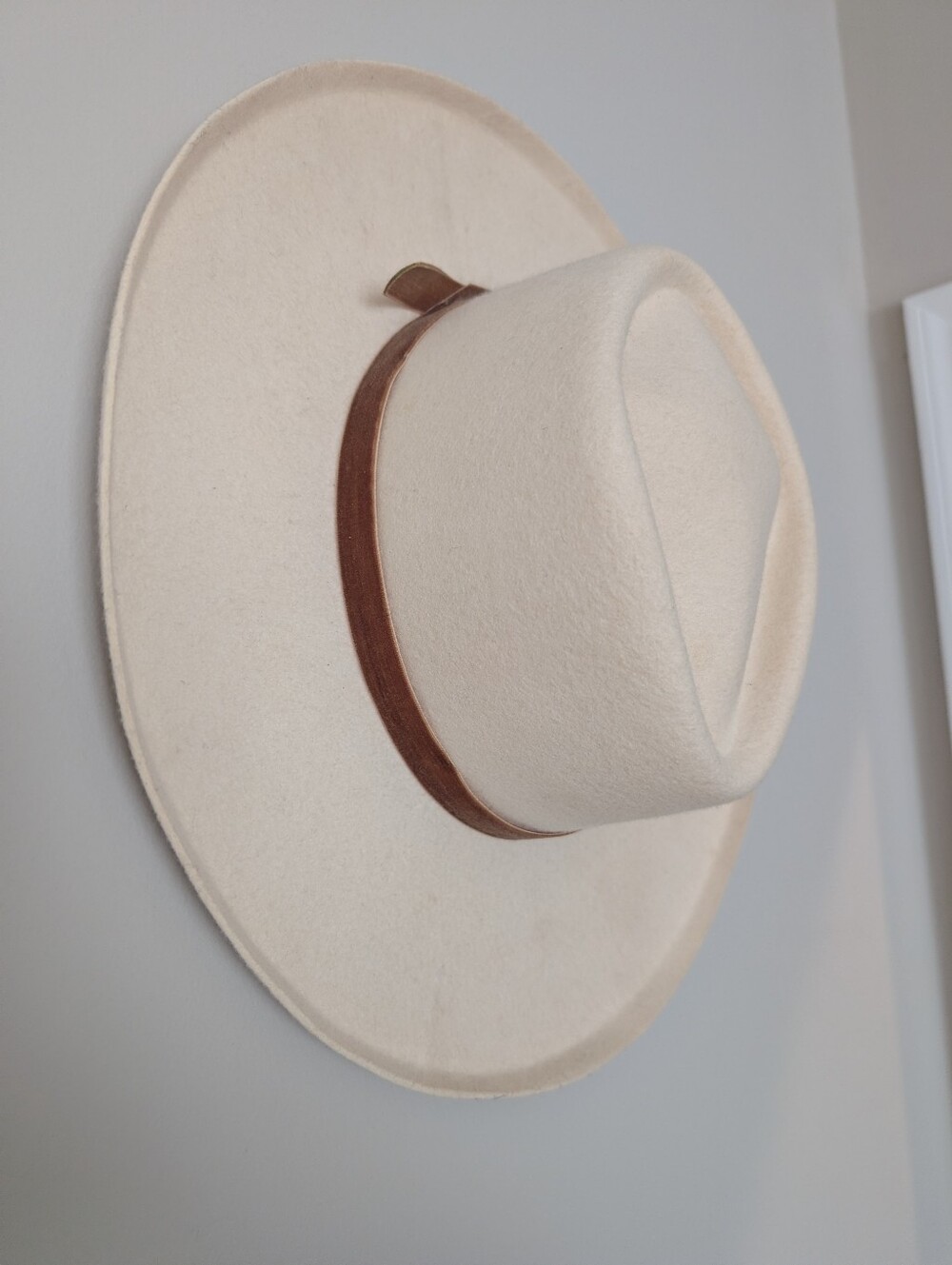 Lack Of Color Rancher Hat - Picture 2 of 5